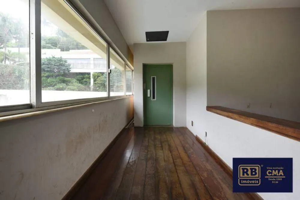 Casa, 6 quartos, 679 m² - Foto 10