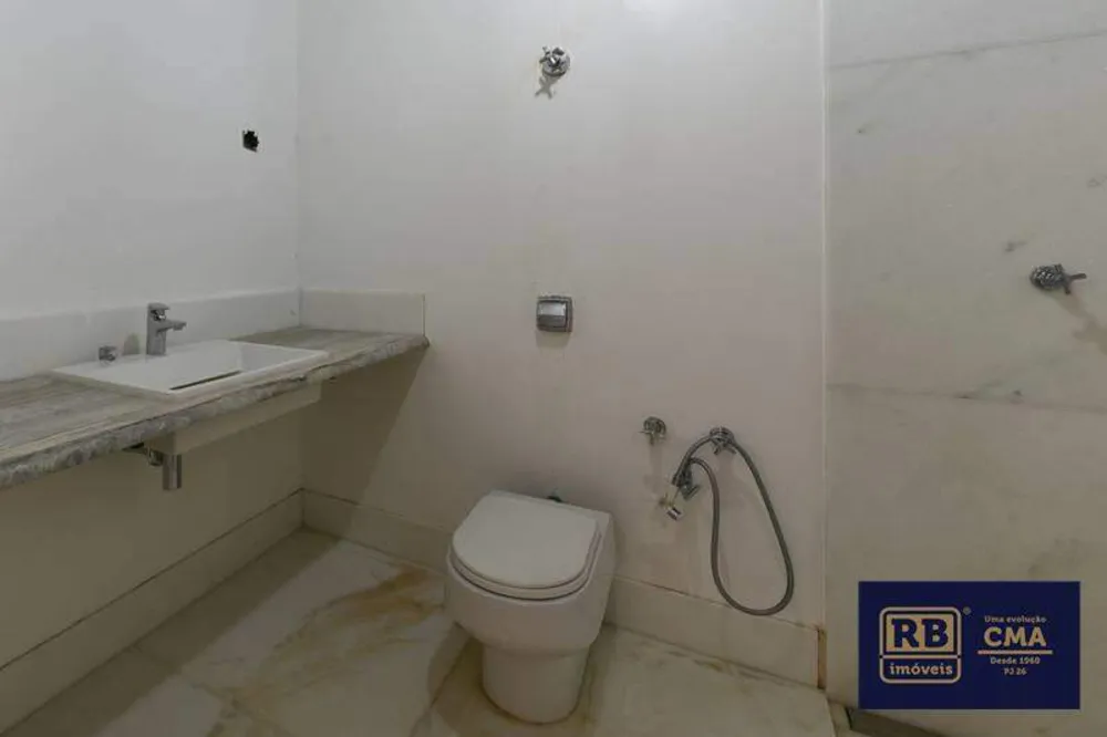 Casa, 6 quartos, 679 m² - Foto 17