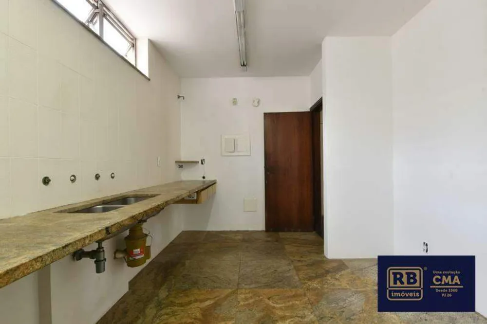 Casa, 6 quartos, 679 m² - Foto 9