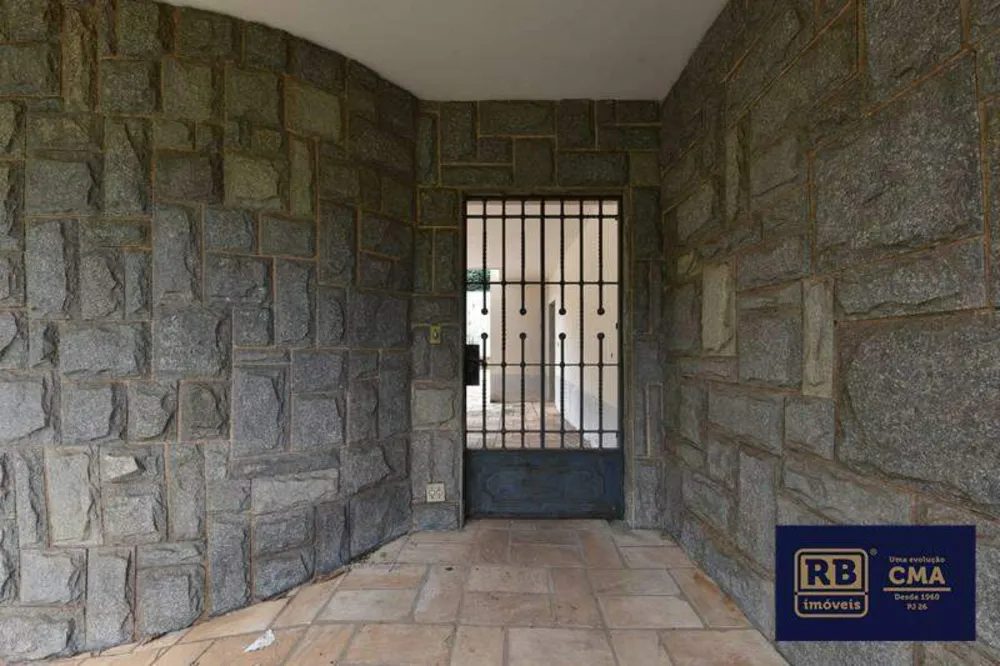 Casa, 6 quartos, 679 m² - Foto 2
