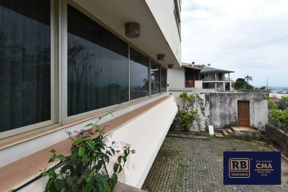 Casa, 6 quartos, 679 m² - Foto 3