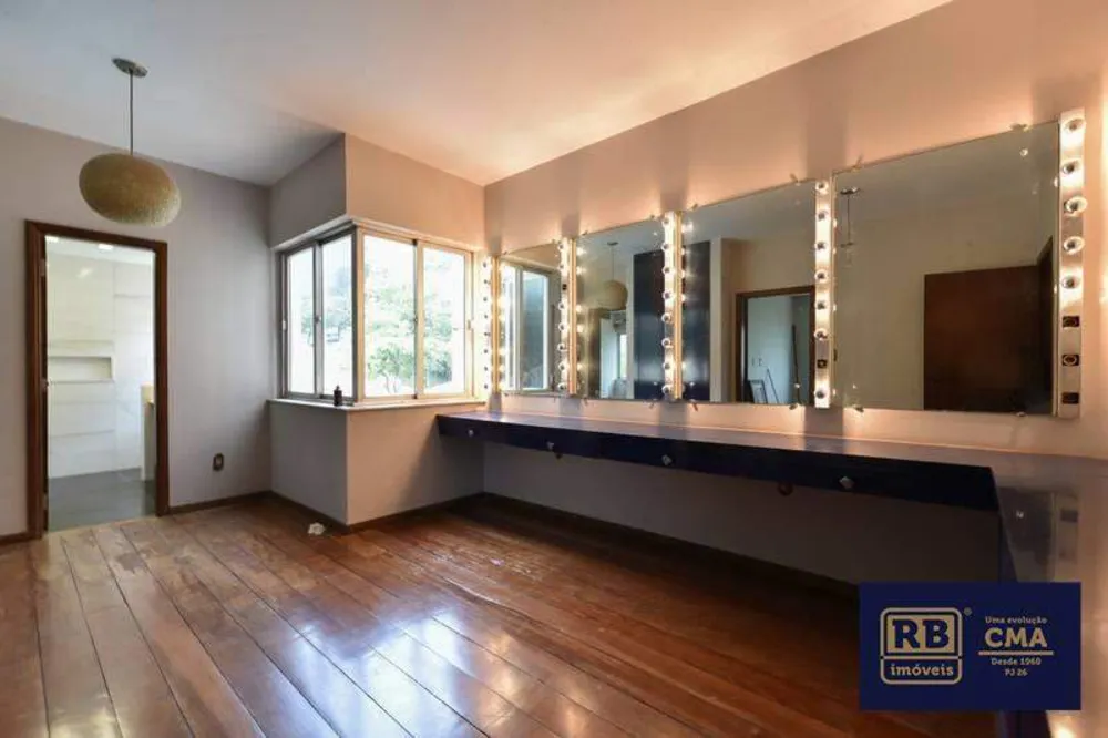 Casa, 6 quartos, 679 m² - Foto 20