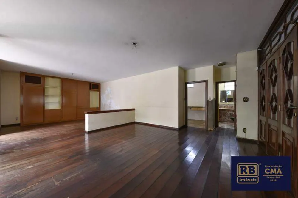 Casa, 6 quartos, 679 m² - Foto 6