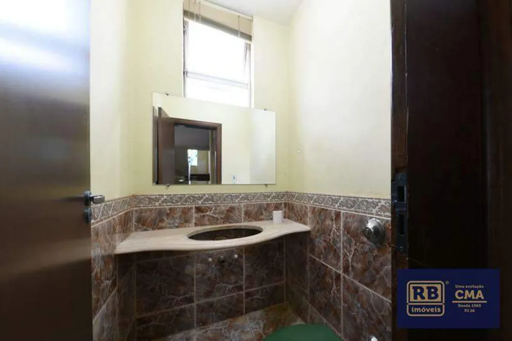 Casa, 6 quartos, 679 m² - Foto 7