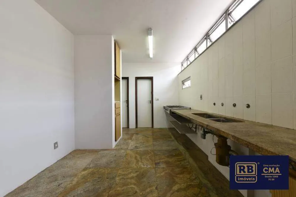 Casa, 6 quartos, 679 m² - Foto 8