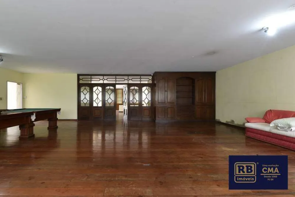 Casa, 6 quartos, 679 m² - Foto 5