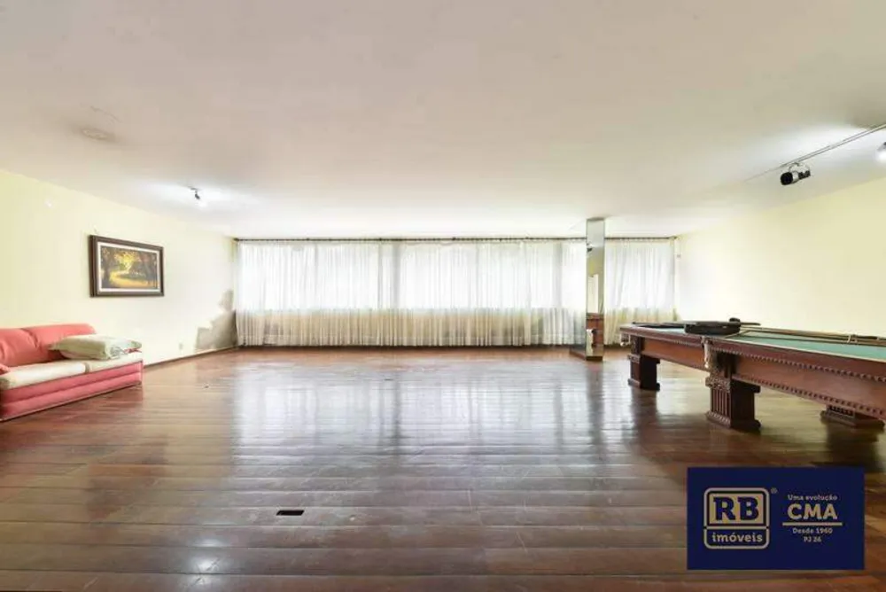 Casa, 6 quartos, 679 m² - Foto 11