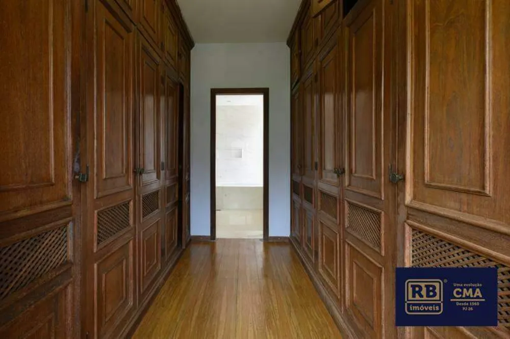 Casa, 6 quartos, 679 m² - Foto 19