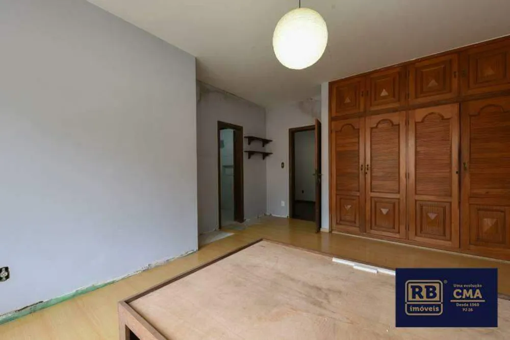Casa, 6 quartos, 679 m² - Foto 16