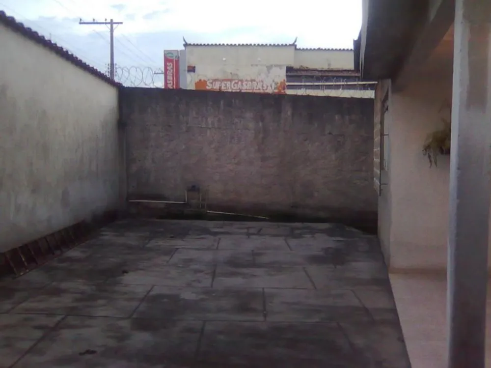 Casa, 3 quartos, 80 m² - Foto 2