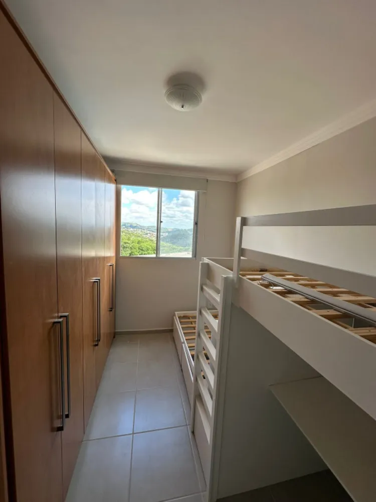 Cobertura, 2 quartos, 60 m² - Foto 5
