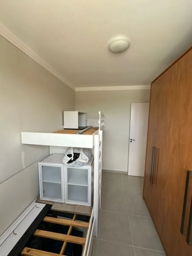 Cobertura, 2 quartos, 60 m² - Foto 4
