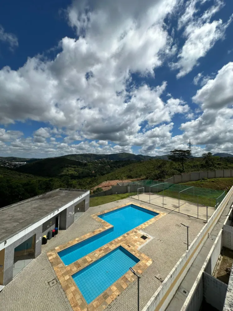 Cobertura, 2 quartos, 60 m² - Foto 2