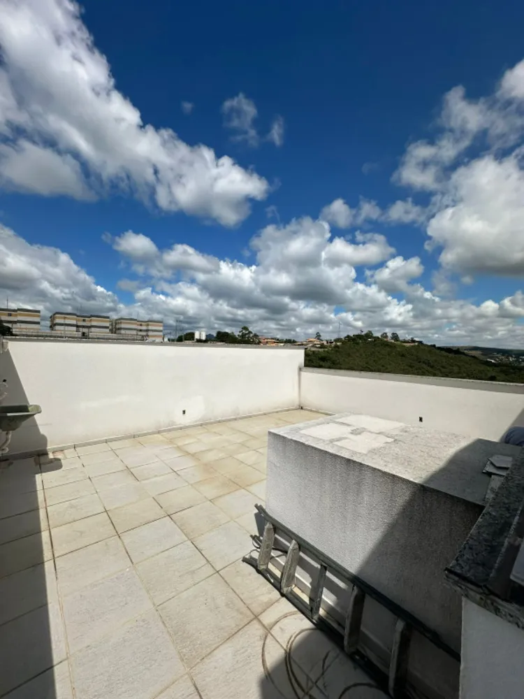 Cobertura, 2 quartos, 60 m² - Foto 3