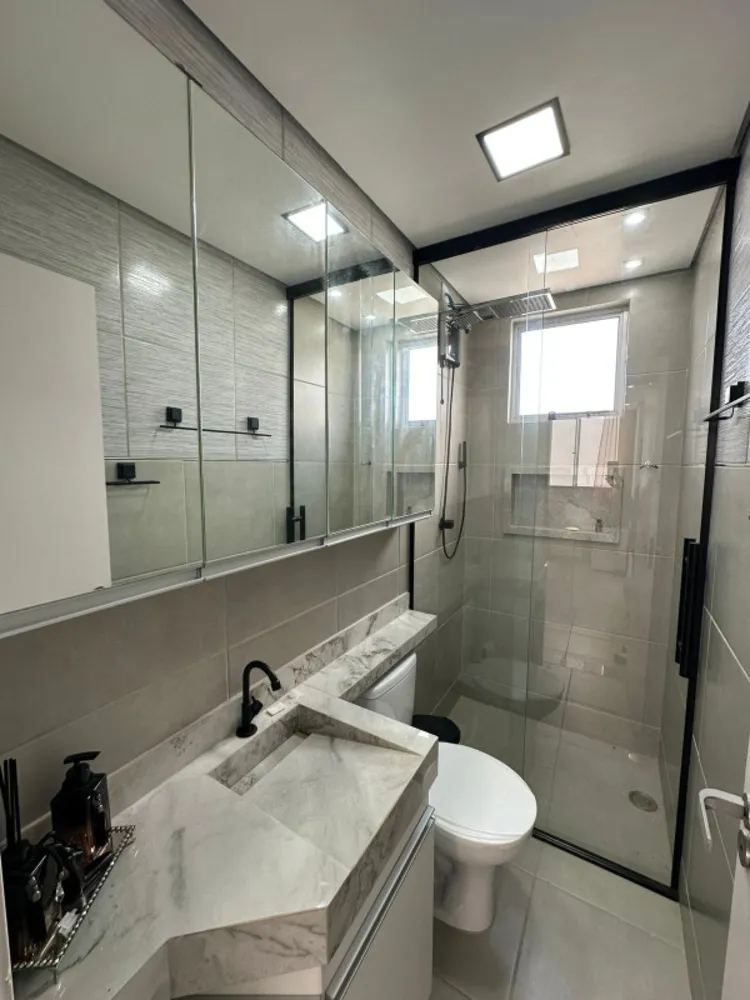 Cobertura, 2 quartos, 60 m² - Foto 6