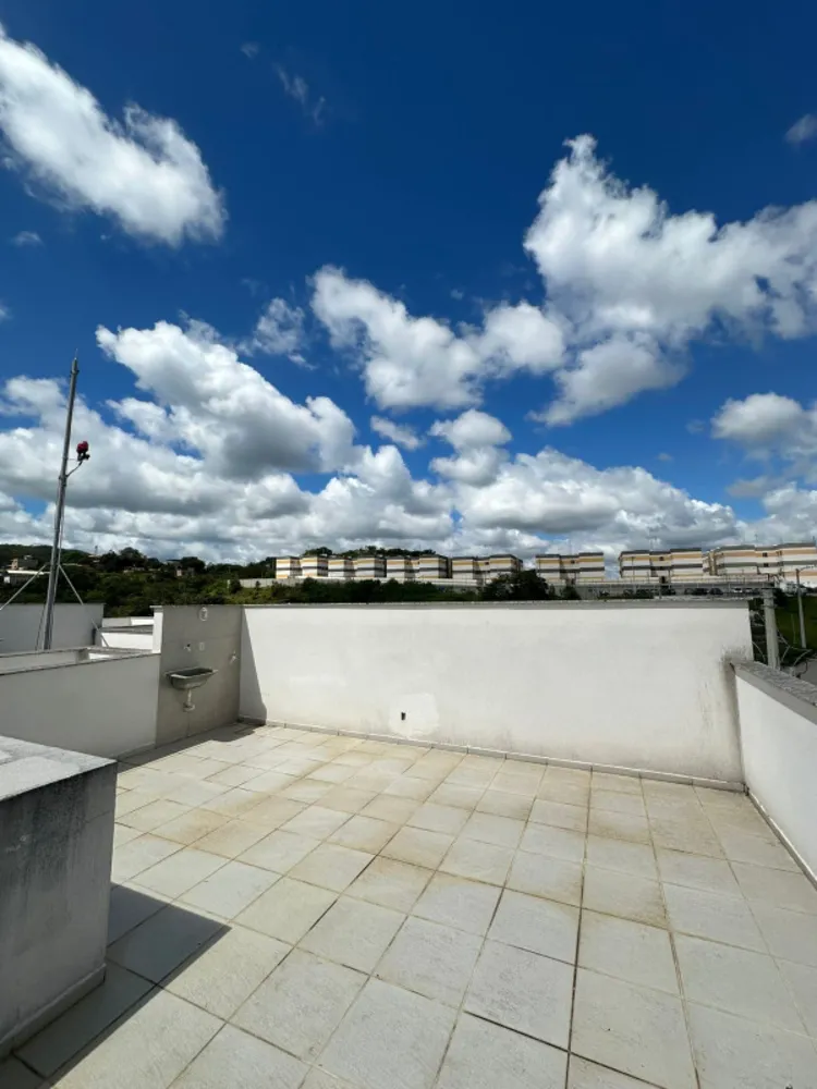 Cobertura, 2 quartos, 60 m² - Foto 1