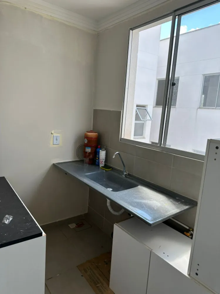 Cobertura, 2 quartos, 60 m² - Foto 10