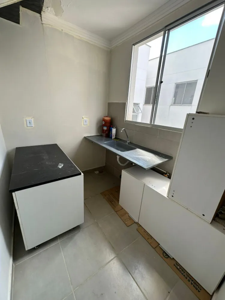 Cobertura, 2 quartos, 60 m² - Foto 9