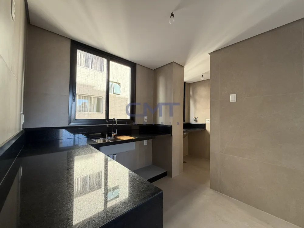Apartamento, 3 quartos, 88 m² - Foto 5