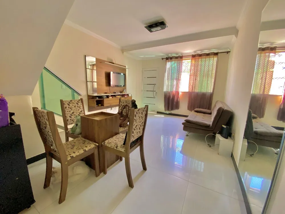 Casa, 2 quartos, 73 m² - Foto 3