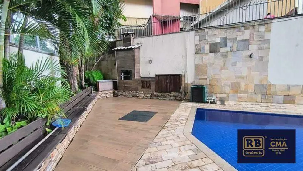 Apartamento, 4 quartos, 200 m² - Foto 15