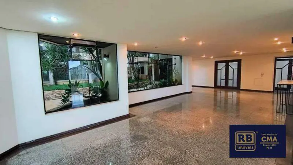 Apartamento, 4 quartos, 200 m² - Foto 18
