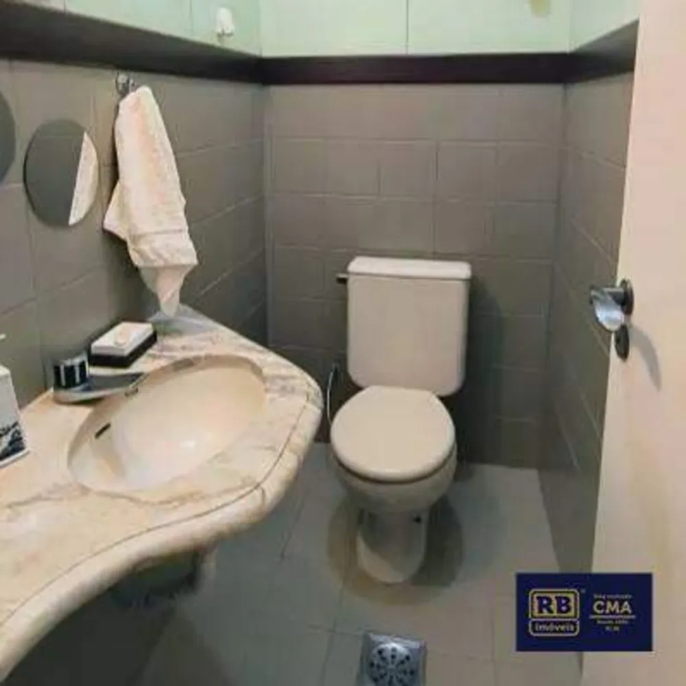 Apartamento, 4 quartos, 200 m² - Foto 11