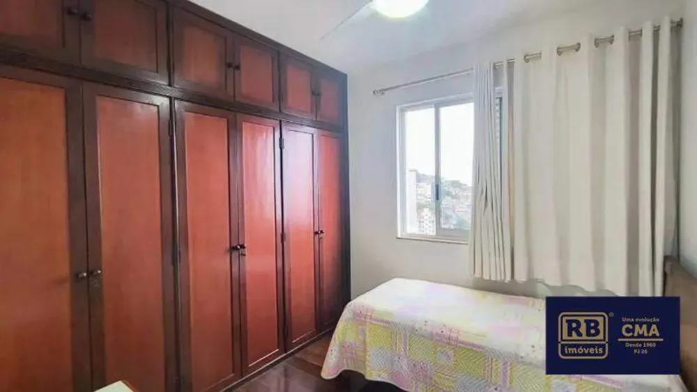 Apartamento, 4 quartos, 200 m² - Foto 8