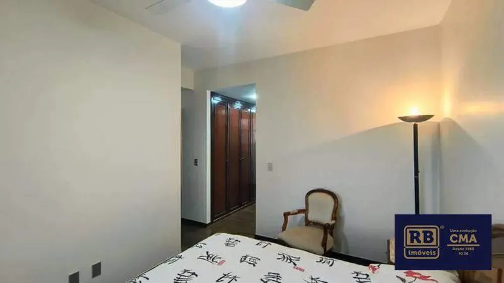 Apartamento, 4 quartos, 200 m² - Foto 4