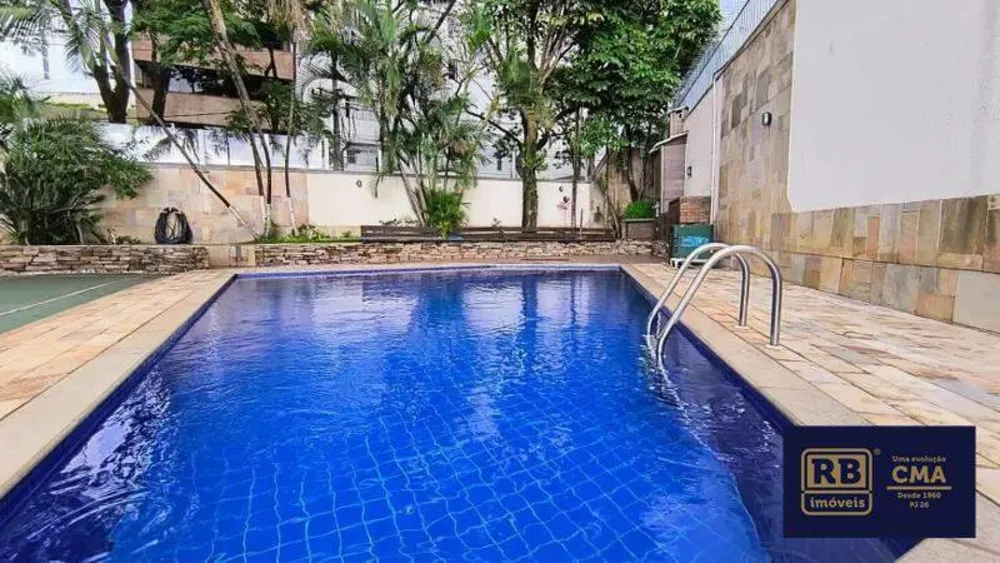 Apartamento, 4 quartos, 200 m² - Foto 13