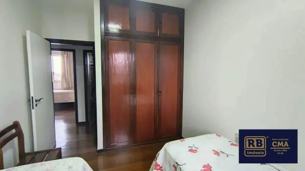 Apartamento, 4 quartos, 200 m² - Foto 7