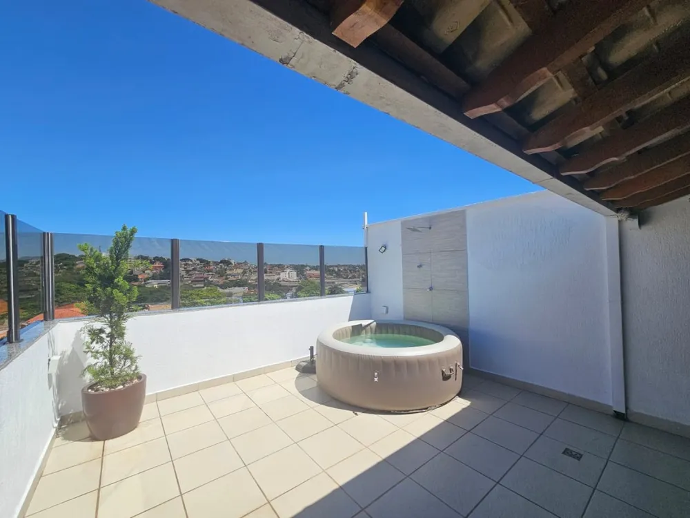 Cobertura, 2 quartos, 140 m² - Foto 4
