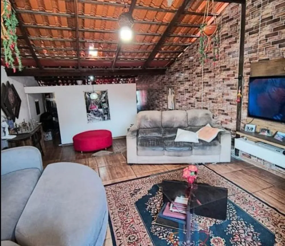 Casa, 3 quartos, 100 m² - Foto 9