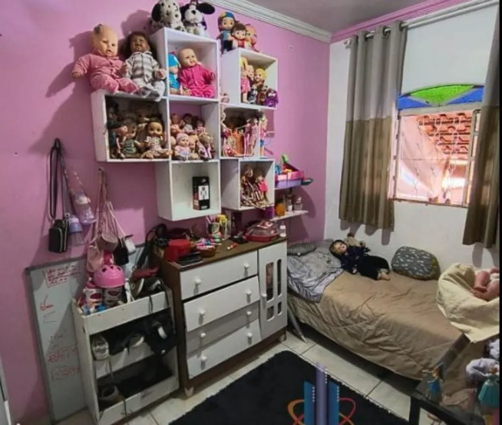 Casa, 3 quartos, 100 m² - Foto 7