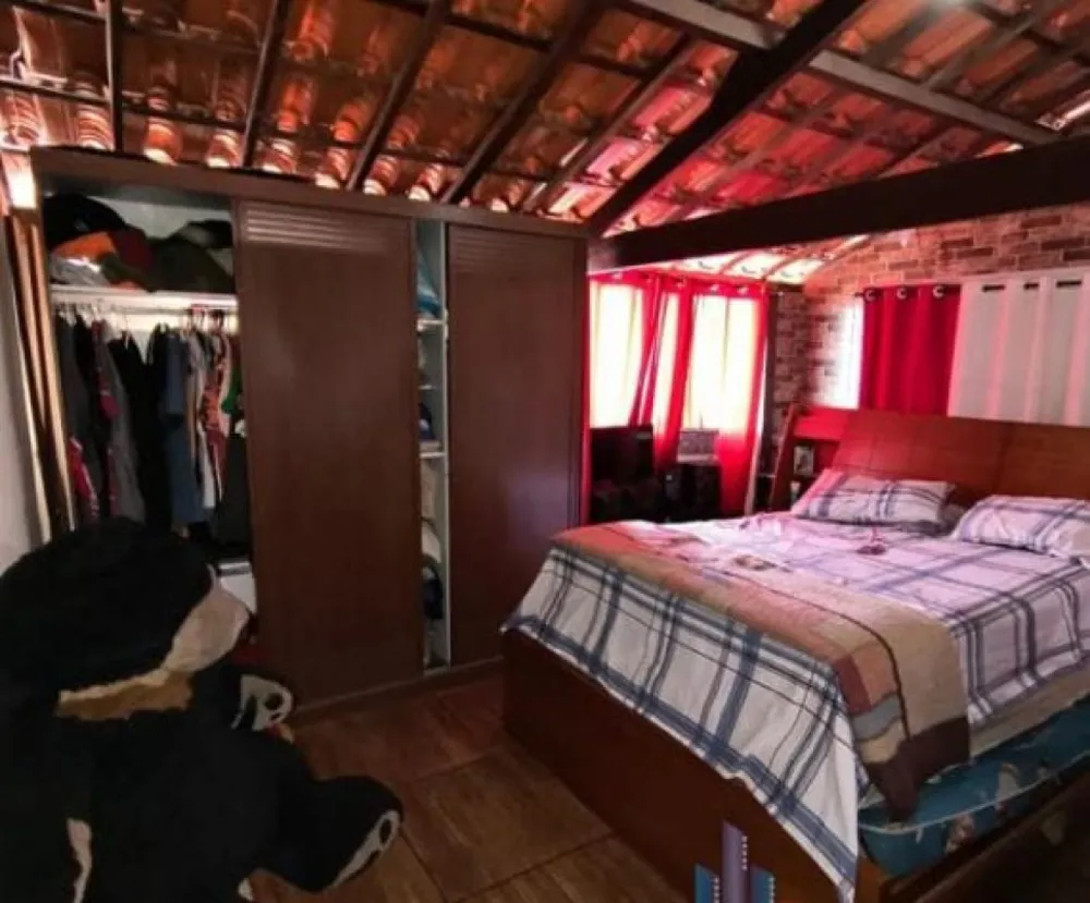 Casa, 3 quartos, 100 m² - Foto 4