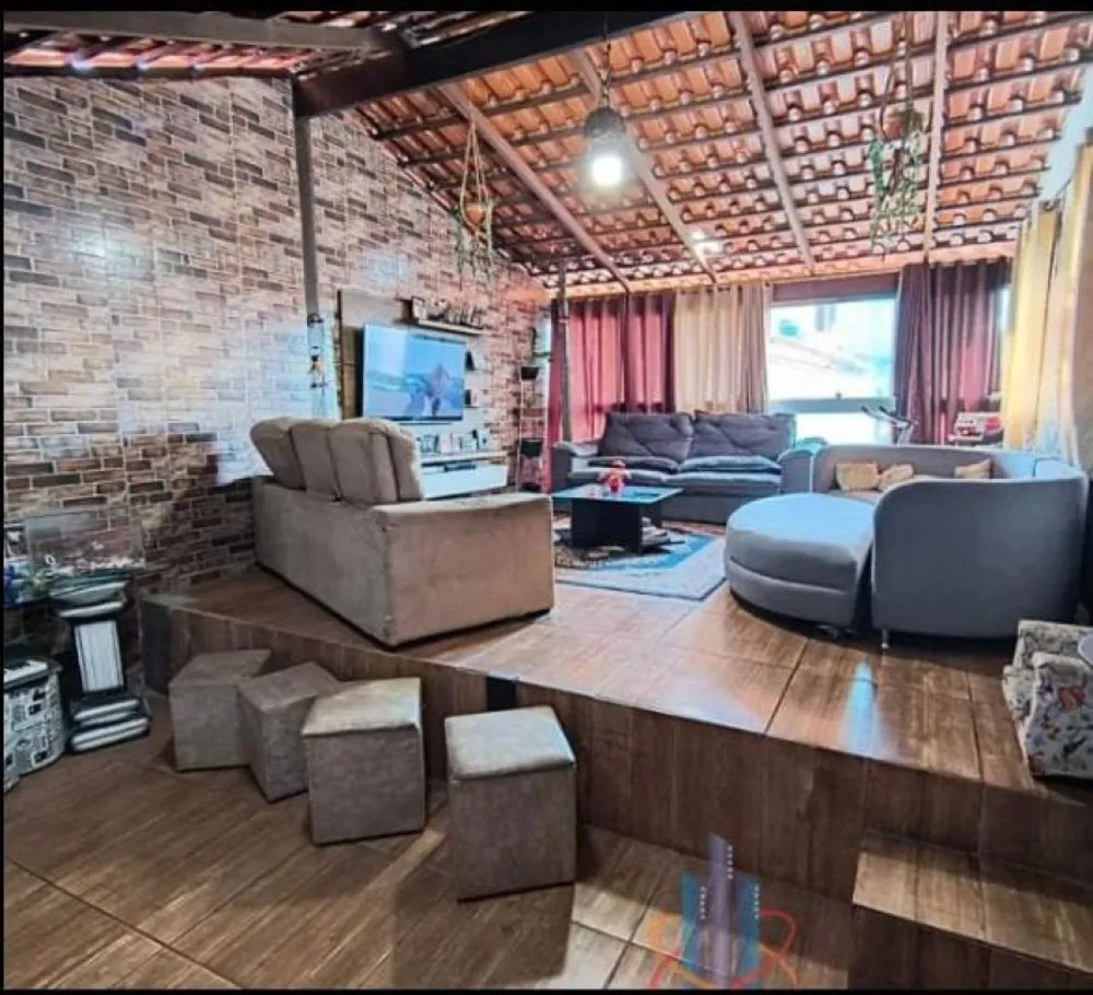 Casa, 3 quartos, 100 m² - Foto 8