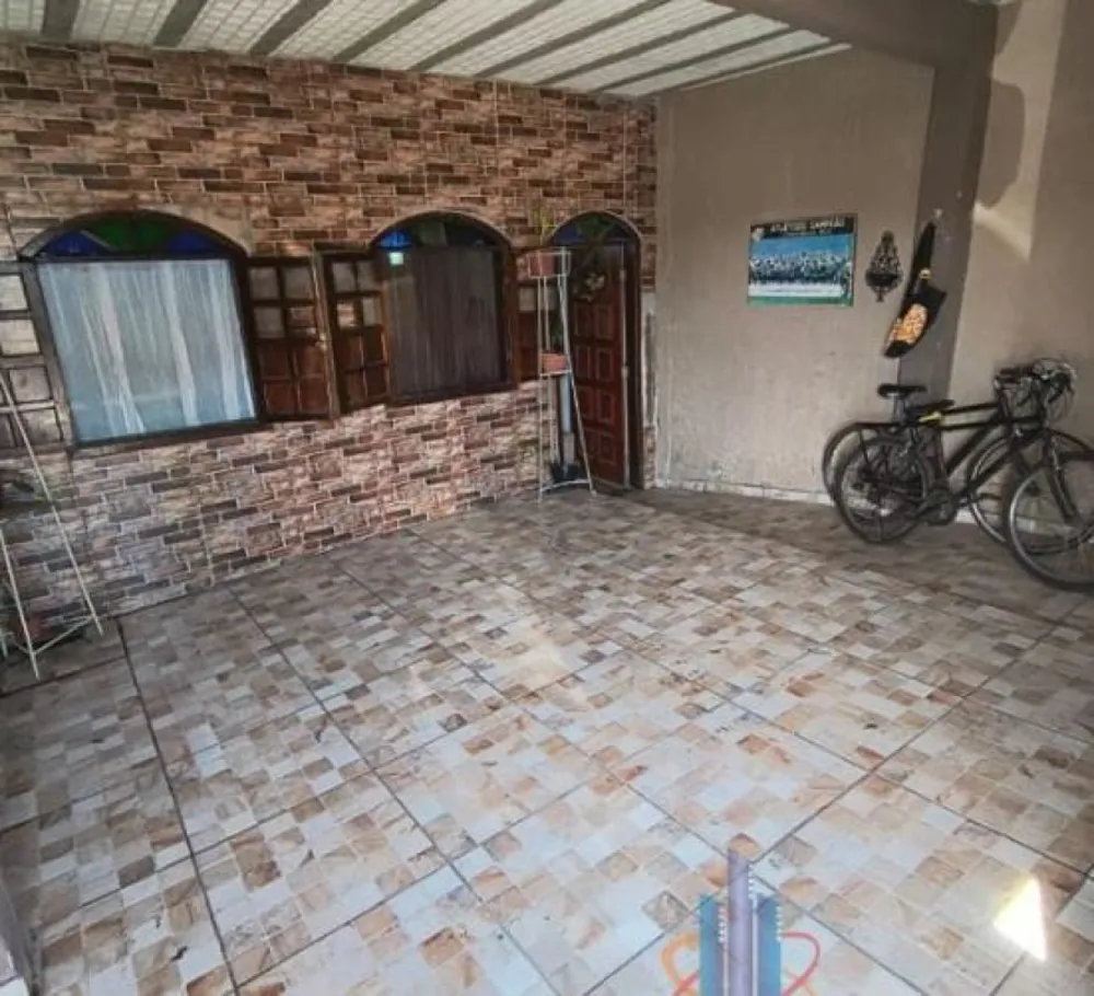 Casa, 3 quartos, 100 m² - Foto 10