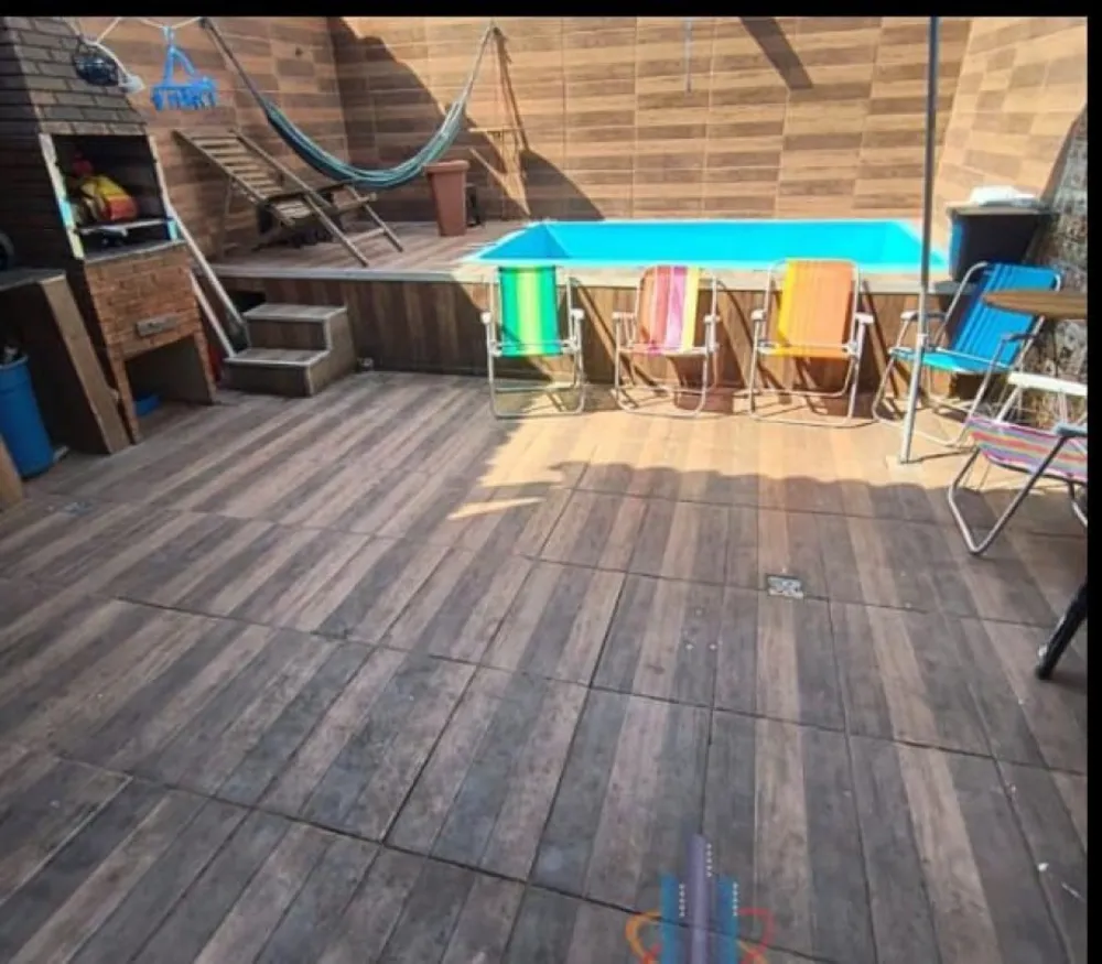 Casa, 3 quartos, 100 m² - Foto 11