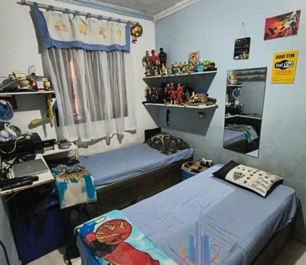 Casa, 3 quartos, 100 m² - Foto 3