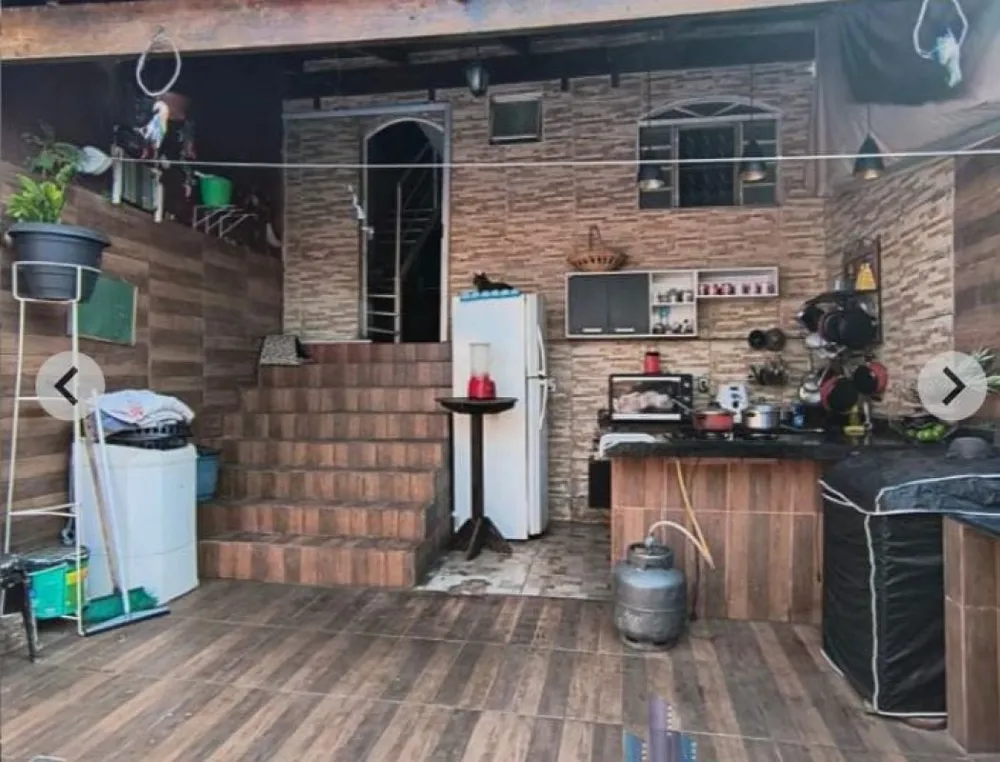 Casa, 3 quartos, 100 m² - Foto 12