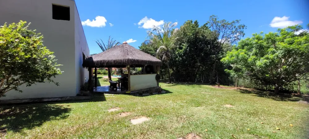 Casa de Condomínio, 5 quartos - Foto 12