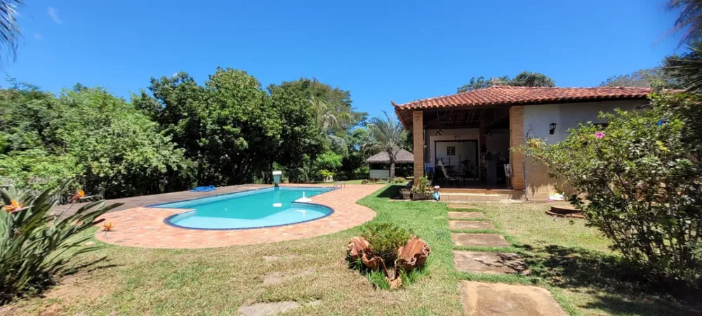 Casa de Condomínio, 5 quartos - Foto 8