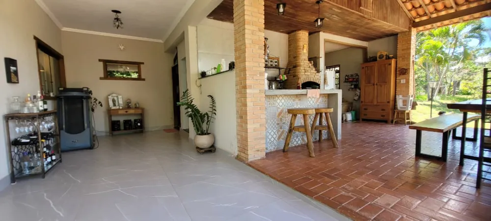 Casa de Condomínio, 5 quartos - Foto 6