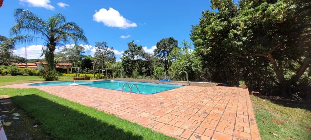 Casa de Condomínio, 5 quartos - Foto 9