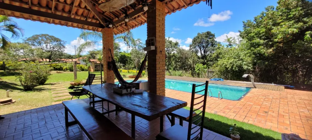 Casa de Condomínio, 5 quartos - Foto 5
