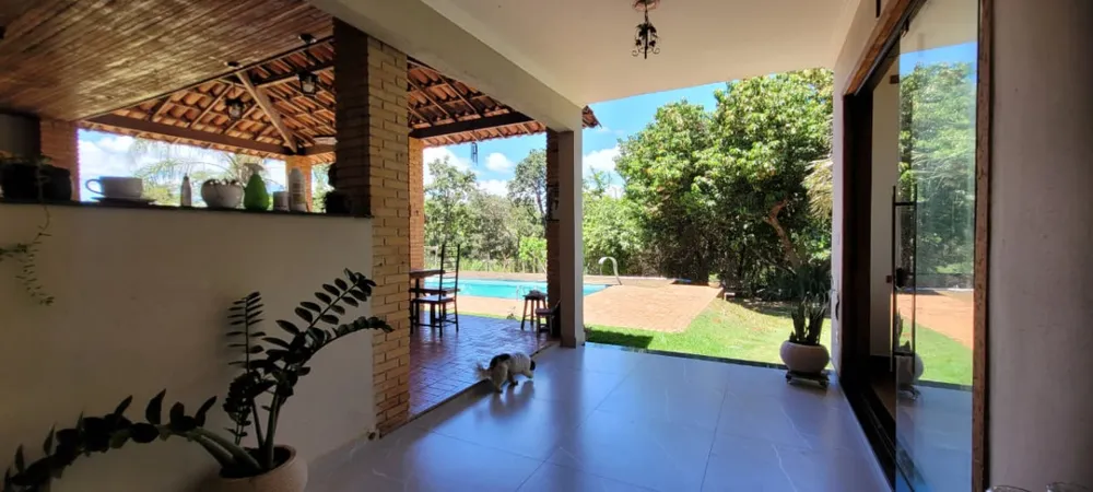 Casa de Condomínio, 5 quartos - Foto 2