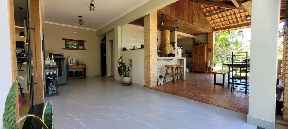 Casa de Condomínio, 5 quartos - Foto 10