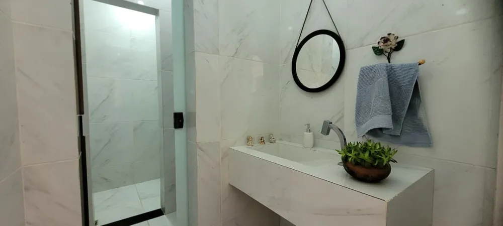Casa de Condomínio, 5 quartos - Foto 7