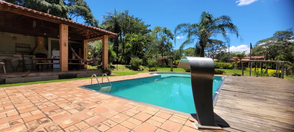 Casa de Condomínio, 5 quartos - Foto 3