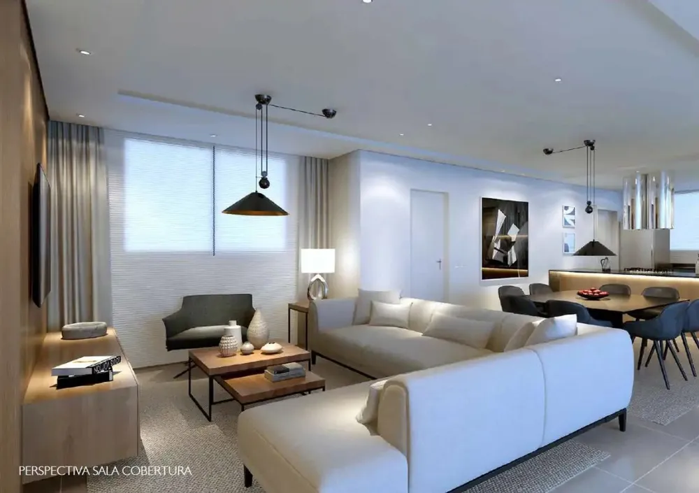 Cobertura, 3 quartos, 84 m² - Foto 7